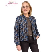 Dreamstar Jasje Sandrea 207 Indigo Blauw dessin Dreamstar Jasje Sandrea 207 Indigo Blauw dessin